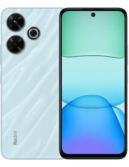 Xiaomi Redmi 13 6/128GB Azul