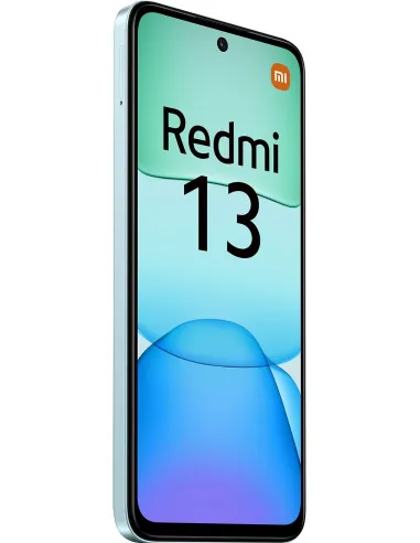 Xiaomi Redmi 13 6/128GB Azul