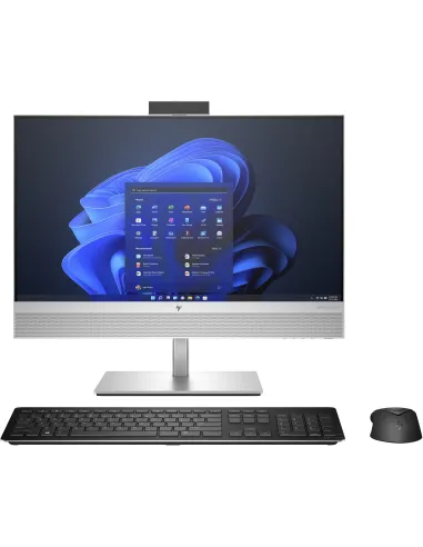 HP Eliteone 840 G9 Intel Core i5-14500/16GB/512GB/23.8" W11 Pro Blanco