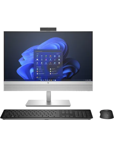 HP Eliteone 840 G9 Intel Core i5-14500/16GB/512GB/23.8" W11 Pro Blanco