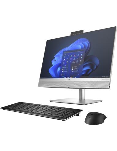 HP Eliteone 840 G9 Intel Core i5-14500/16GB/512GB/23.8" W11 Pro Blanco