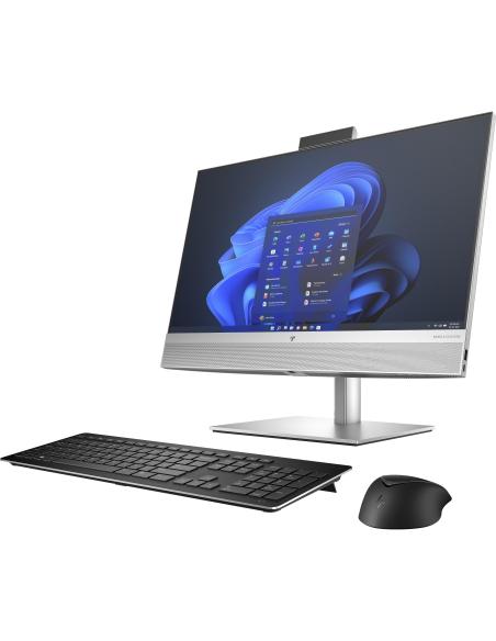 HP Eliteone 840 G9 Intel Core i5-14500/16GB/512GB/23.8" W11 Pro Blanco