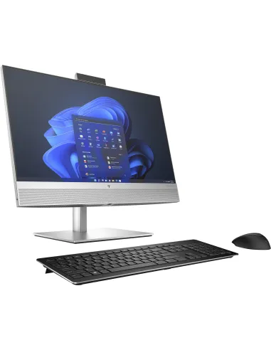 HP Eliteone 840 G9 Intel Core i5-14500/16GB/512GB/23.8" W11 Pro Blanco