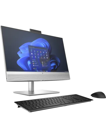 HP Eliteone 840 G9 Intel Core i5-14500/16GB/512GB/23.8" W11 Pro Blanco