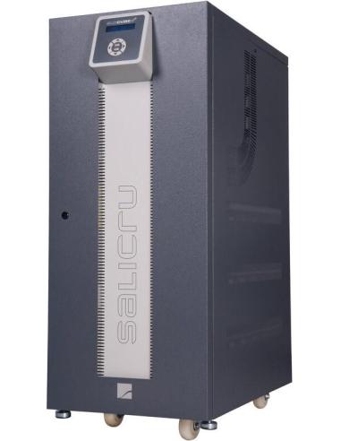 Salicru SLC-10-CUBE3+ SAI Online 10000VA 9000W