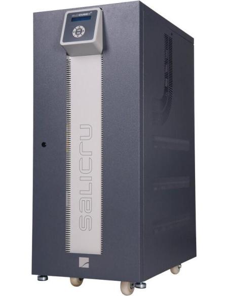 Salicru SLC-10-CUBE3+ SAI Online 10000VA 9000W