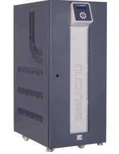 Salicru SLC-10-CUBE3+ SAI Online 10000VA 9000W-FSASOL0224