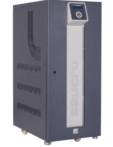 Salicru SLC-10-CUBE3+ SAI Online 10000VA 9000W