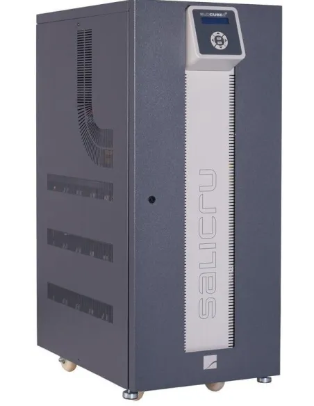 Salicru SLC-10-CUBE3+ SAI Online 10000VA 9000W