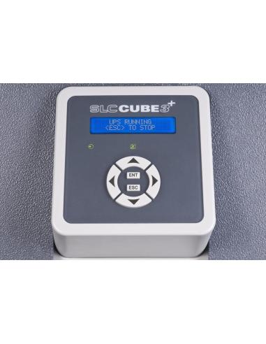 Salicru SLC-10-CUBE3+ SAI Online 10000VA 9000W