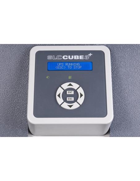 Salicru SLC-10-CUBE3+ SAI Online 10000VA 9000W