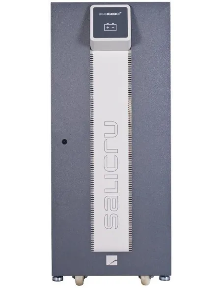 Salicru SLC-10-CUBE3+ SAI Online 10000VA 9000W