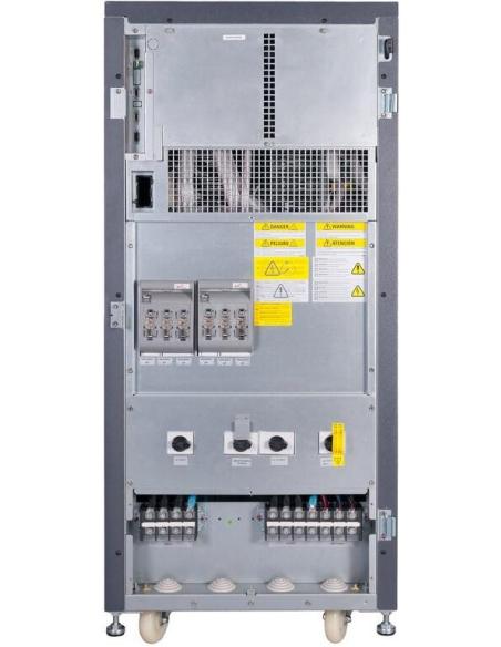 Salicru SLC-10-CUBE3+ SAI Online 10000VA 9000W