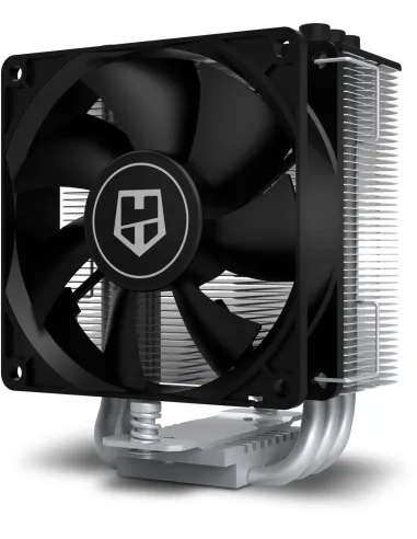 Nox Hummer H-903 Ventilador CPU 92mm Negro