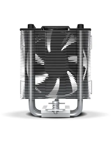 Nox Hummer H-903 Ventilador CPU 92mm Negro