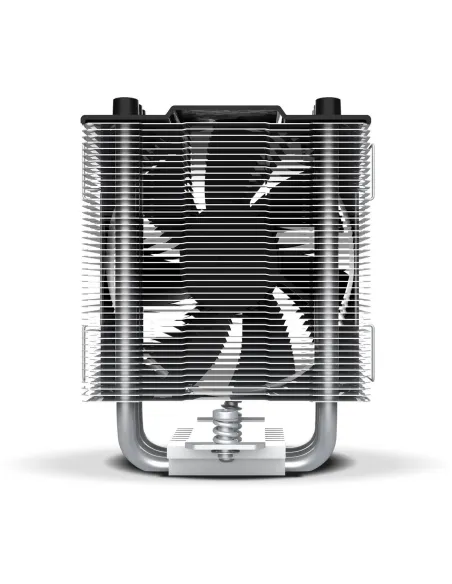 Nox Hummer H-903 Ventilador CPU 92mm Negro