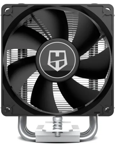 Nox Hummer H-903 Ventilador CPU 92mm Negro