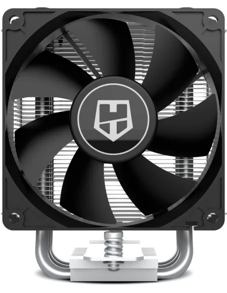 Nox Hummer H-903 Ventilador CPU 92mm Negro
