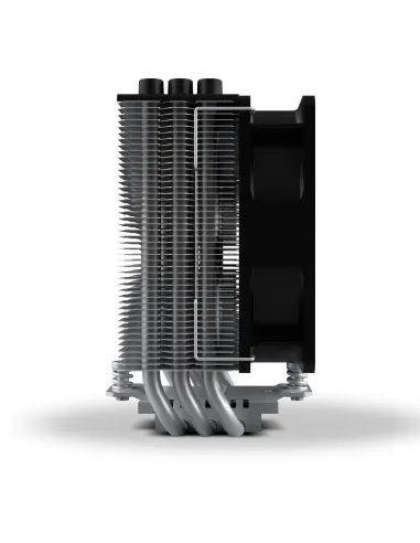 Nox Hummer H-903 Ventilador CPU 92mm Negro