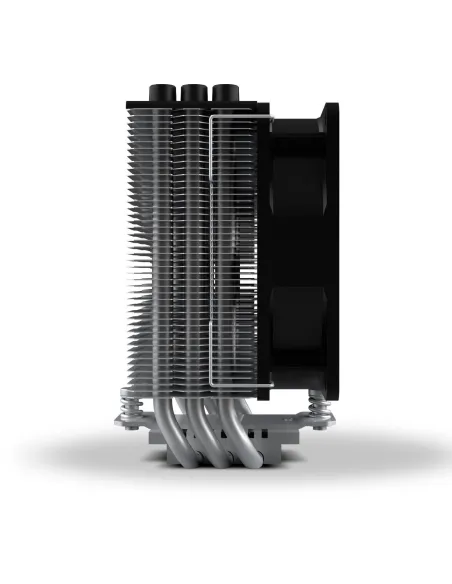 Nox Hummer H-903 Ventilador CPU 92mm Negro