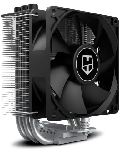Nox Hummer H-903 Ventilador CPU 92mm Negro