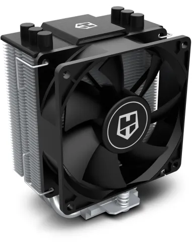 Nox Hummer H-903 Ventilador CPU 92mm Negro