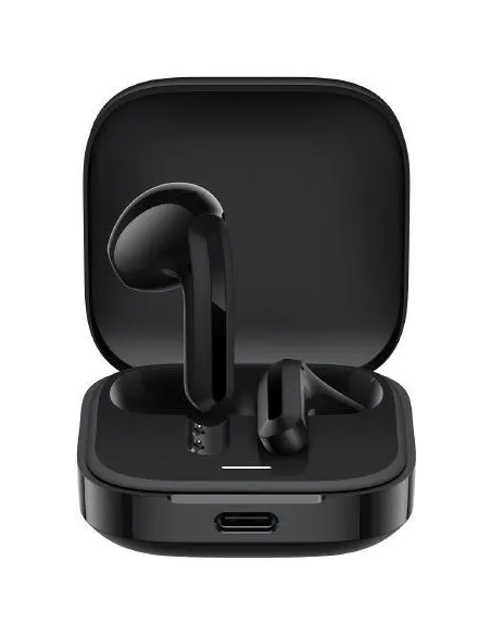 Xiaomi Buds 6 Active Auriculares Inalámbricos Negros