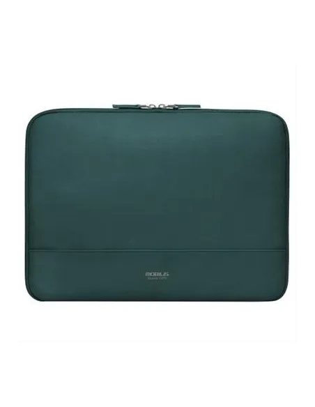 Mobilis Maletín para Portátil Hasta 14" + Ratón Inalámbrico