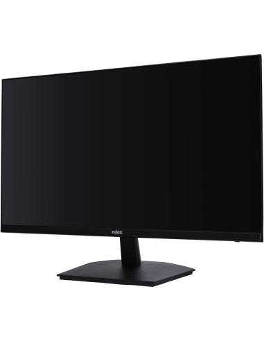 Nilox NXM24FHD12 24" LED Full HD 75Hz