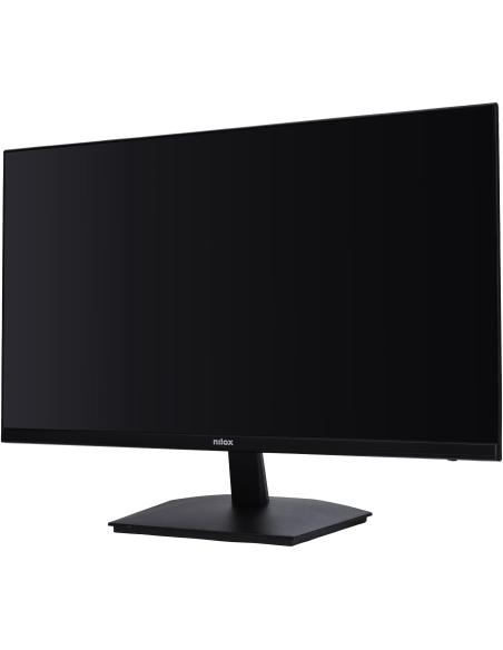 Nilox NXM24FHD12 24" LED Full HD 75Hz