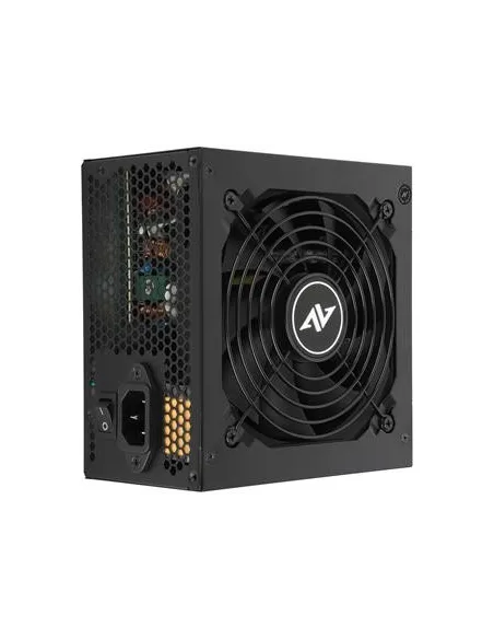 Abkoncore MIGHTY 500W 80 Plus