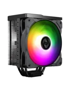 Abkoncore Cool Storm T408B Black