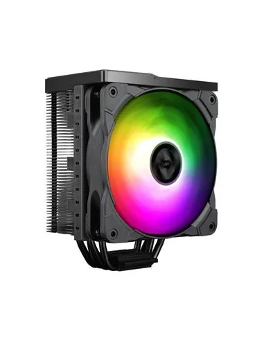 Abkoncore Cool Storm T408B Black