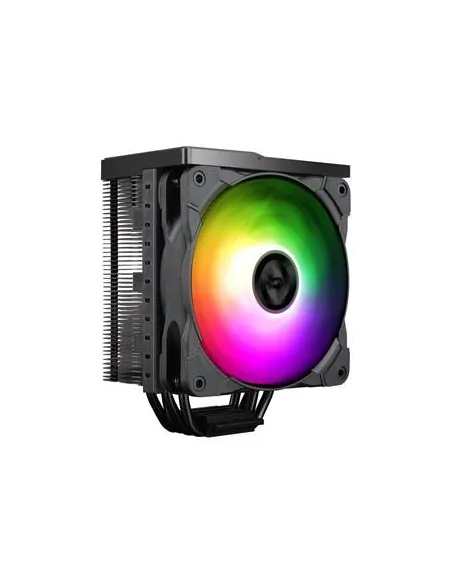 Abkoncore Cool Storm T408B Black