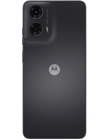 Motorola G24 4/128GB Negro