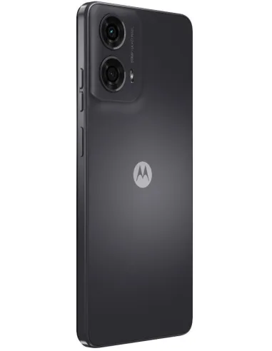 Motorola G24 4/128GB Negro
