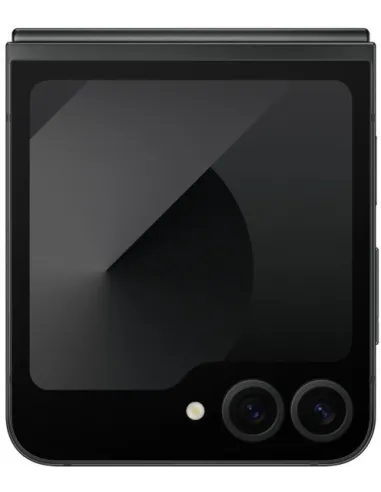 Samsung Z Flip 6 5G 12/256GB Negro