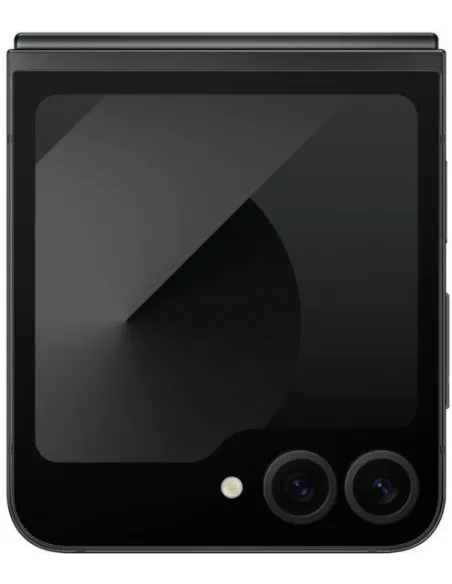 Samsung Z Flip 6 5G 12/256GB Negro