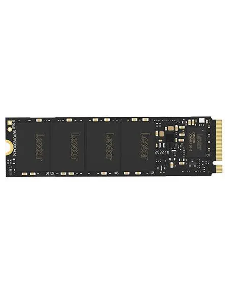 Lexar NM620 SSD M.2 256GB PCIe 3.0