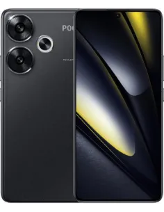 Xiaomi POCO F6 5G 8/256GB Negro