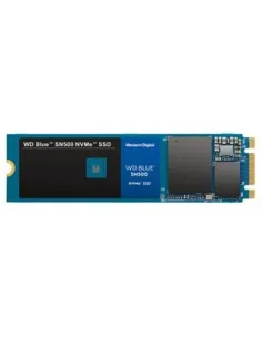 Western Digital Blue SN550 250GB SSD PCIe NVMe