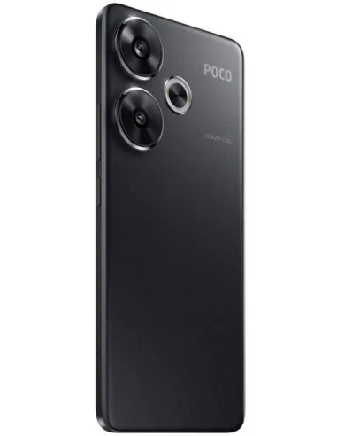 Xiaomi POCO F6 5G 8/256GB Negro