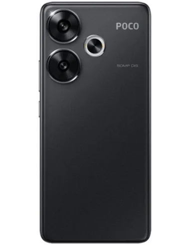 Xiaomi POCO F6 5G 8/256GB Negro