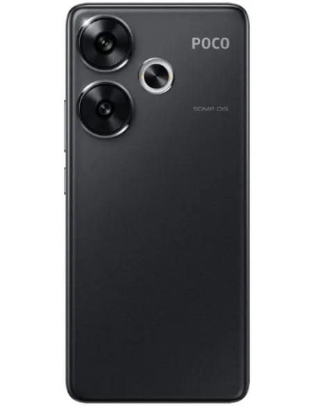Xiaomi POCO F6 5G 8/256GB Negro