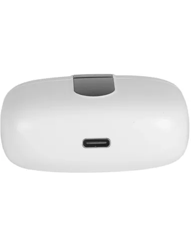 iggual IGG319352 Auriculares inalámbricos TWS Bluetooth Blancos