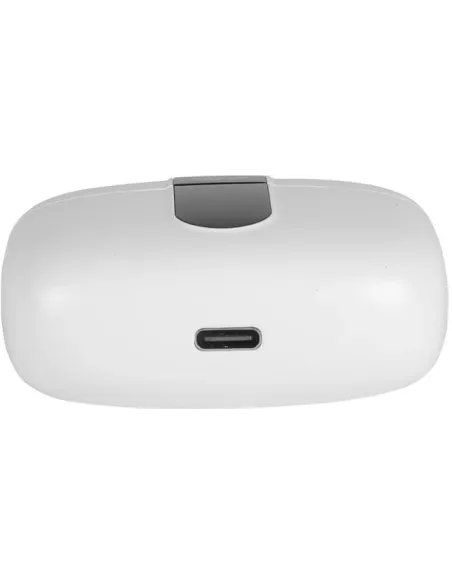 iggual IGG319352 Auriculares inalámbricos TWS Bluetooth Blancos
