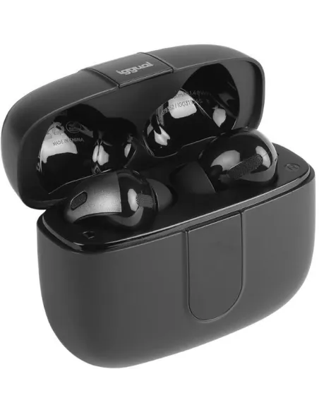 iggual IGG319345 Auriculares inalámbricos TWS Bluetooth Negros