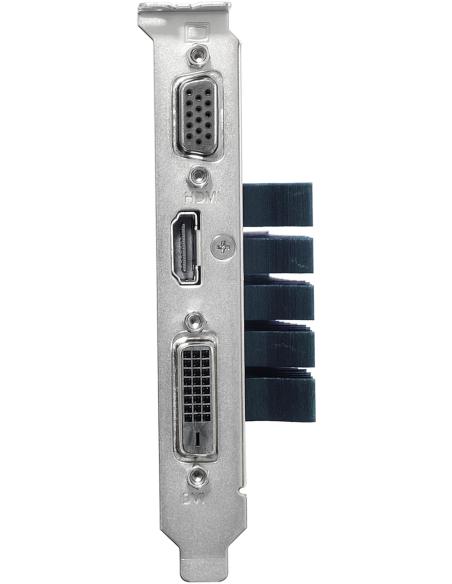 Asus GeForce GT710 SL 2GD5 BRK EVO