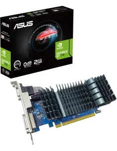 Asus GeForce GT710 SL 2GD5 BRK EVO-ITGPE50706