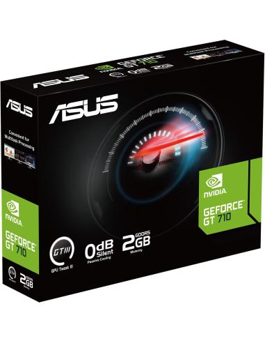 Asus GeForce GT710 SL 2GD5 BRK EVO